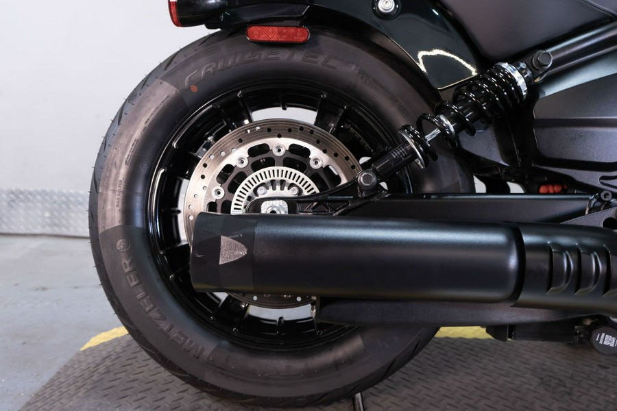 2025 Indian Motorcycle Sport Scout® Limited