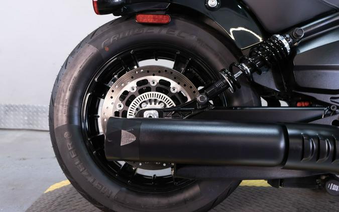 2025 Indian Motorcycle Sport Scout® Limited