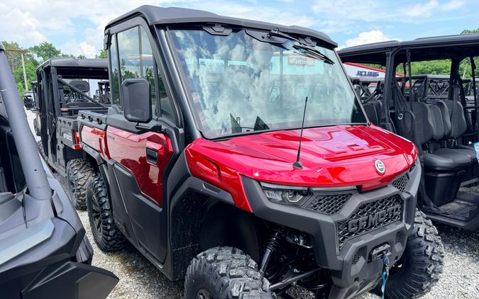2026 CFMOTO UFORCE U10 Pro Highland