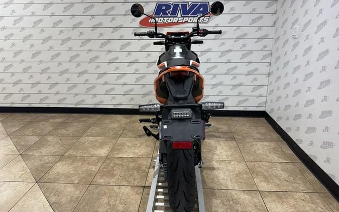 2026 KTM SMC 390 R