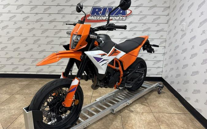 2026 KTM SMC 390 R