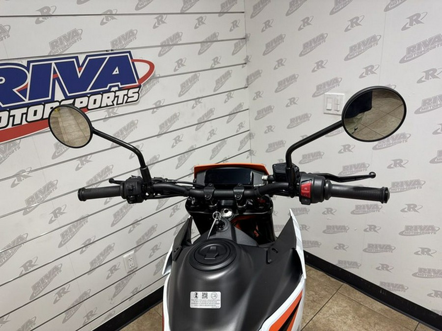2026 KTM SMC 390 R