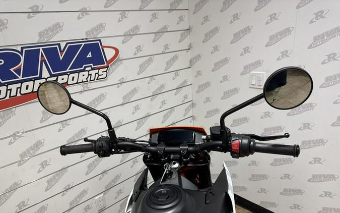2026 KTM SMC 390 R