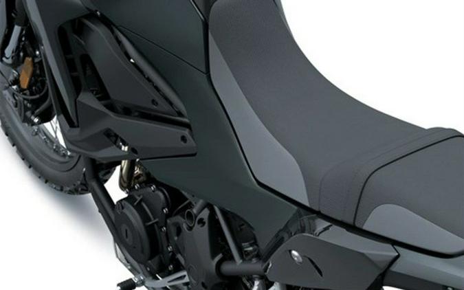 2026 Kawasaki KLE 500 ABS