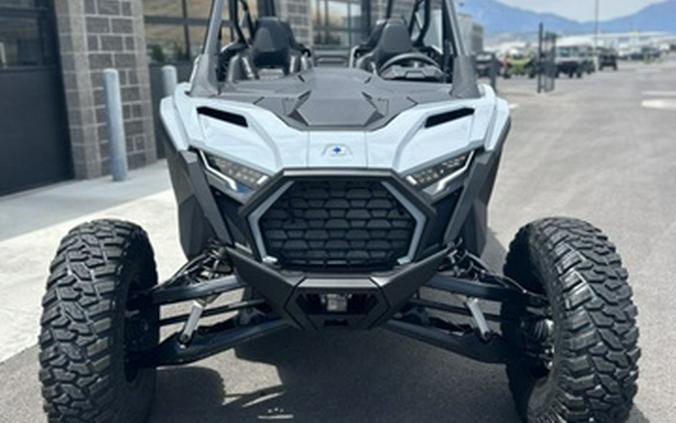 2026 Polaris RZR Pro S 4 Sport
