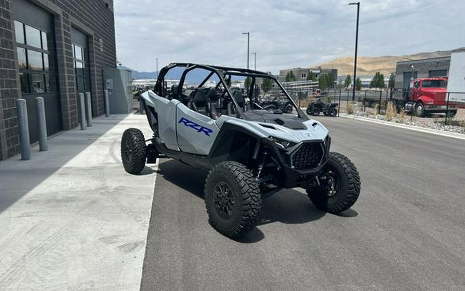 2026 Polaris RZR Pro S 4 Sport