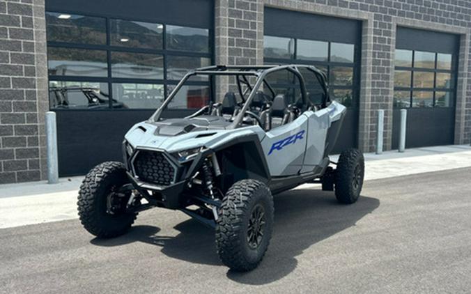 2026 Polaris RZR Pro S 4 Sport