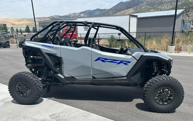 2026 Polaris RZR Pro S 4 Sport
