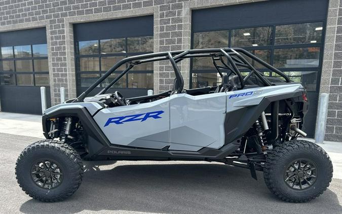 2026 Polaris RZR Pro S 4 Sport