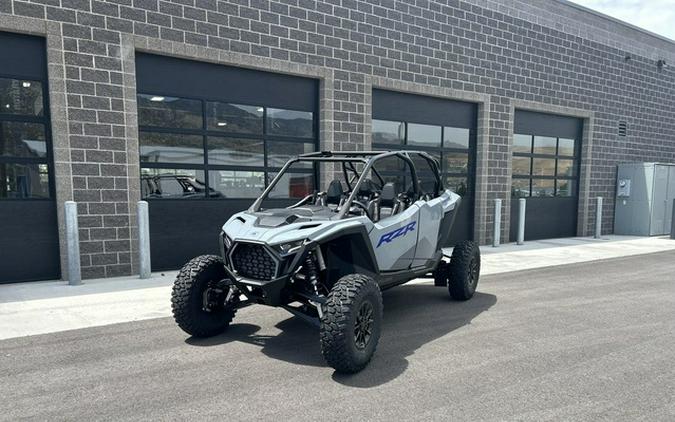 2026 Polaris RZR Pro S 4 Sport