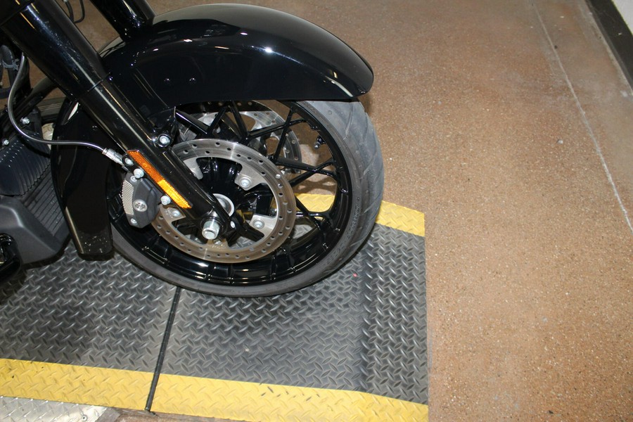 2021 Harley-Davidson® Road Glide® Special BLACK