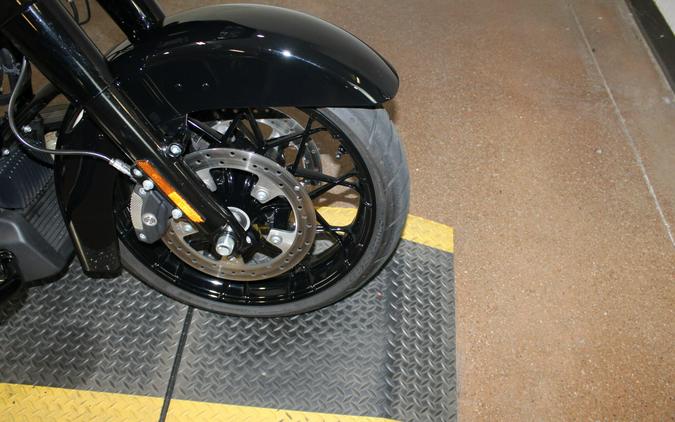 2021 Harley-Davidson® Road Glide® Special BLACK
