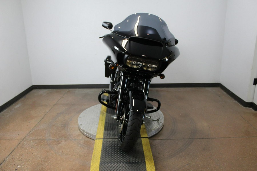 2021 Harley-Davidson® Road Glide® Special BLACK