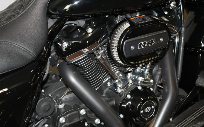 2021 Harley-Davidson® Road Glide® Special BLACK