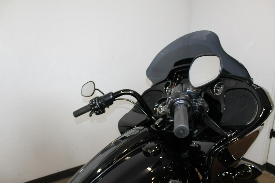 2021 Harley-Davidson® Road Glide® Special BLACK