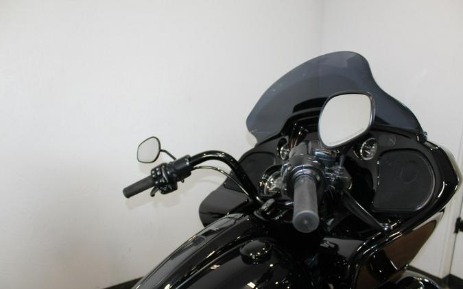2021 Harley-Davidson® Road Glide® Special BLACK