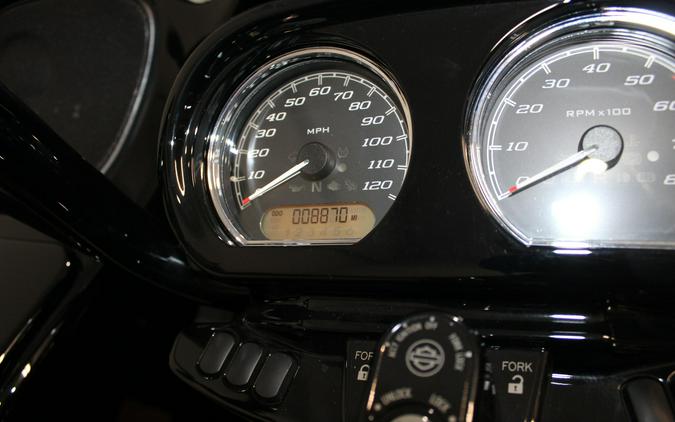 2021 Harley-Davidson® Road Glide® Special BLACK