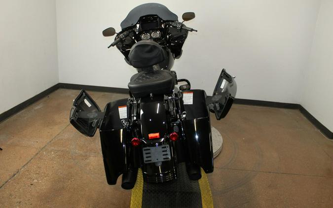 2021 Harley-Davidson® Road Glide® Special BLACK
