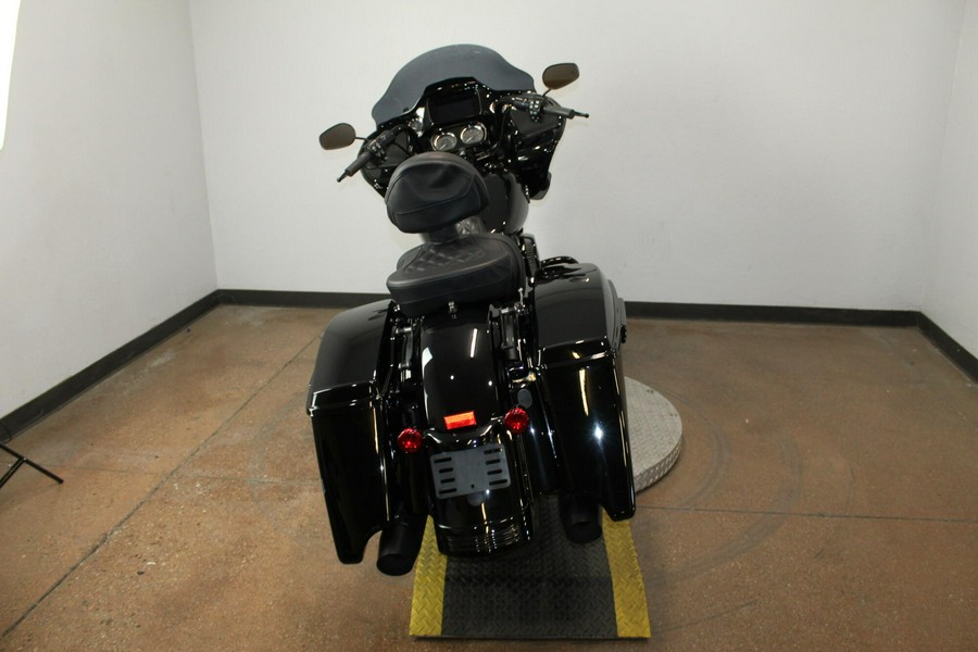 2021 Harley-Davidson® Road Glide® Special BLACK
