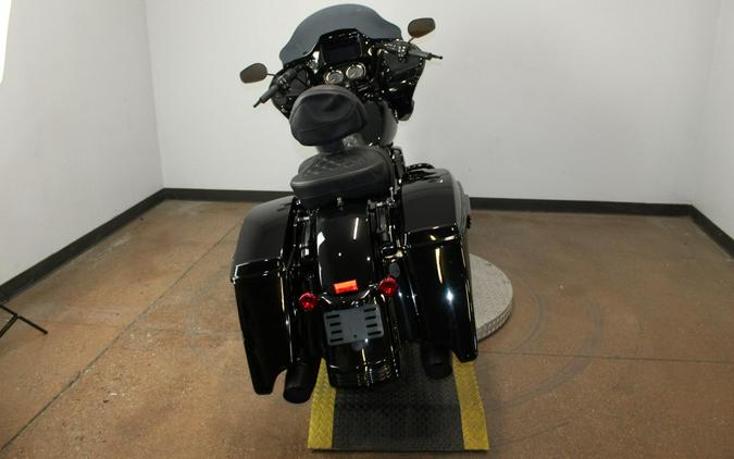 2021 Harley-Davidson® Road Glide® Special BLACK