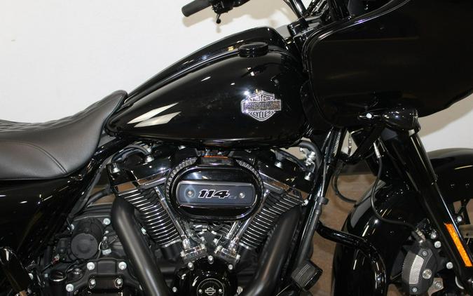2021 Harley-Davidson® Road Glide® Special BLACK