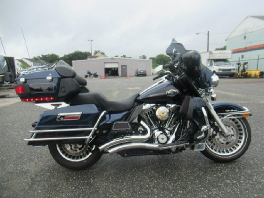 2012 Harley-Davidson Ultra Classic® Electra Glide®