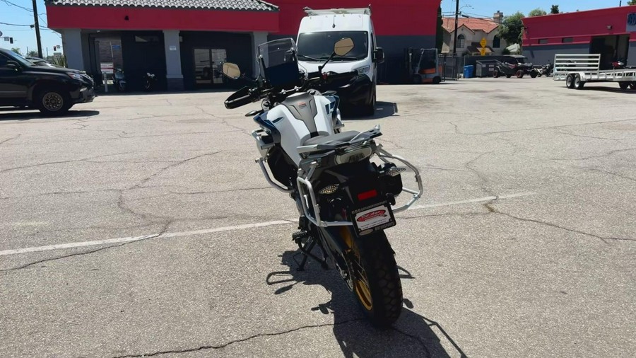 2026 CFMOTO IBEX 800-E