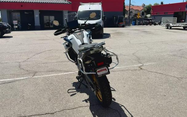 2026 CFMOTO IBEX 800-E