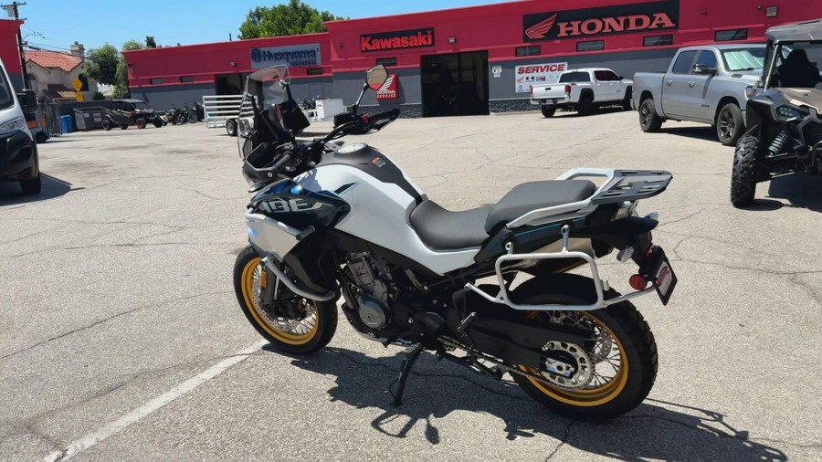 2026 CFMOTO IBEX 800-E