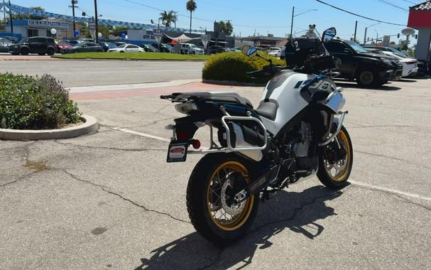 2026 CFMOTO IBEX 800-E