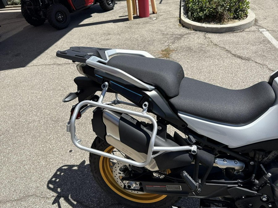 2026 CFMOTO IBEX 800-E