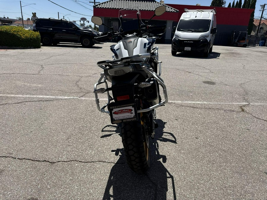 2026 CFMOTO IBEX 800-E