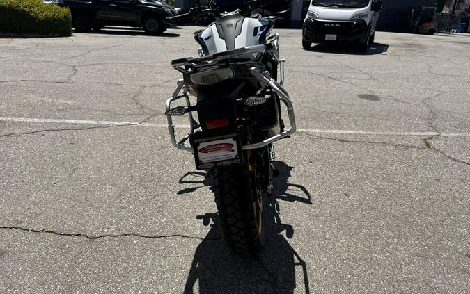 2026 CFMOTO IBEX 800-E