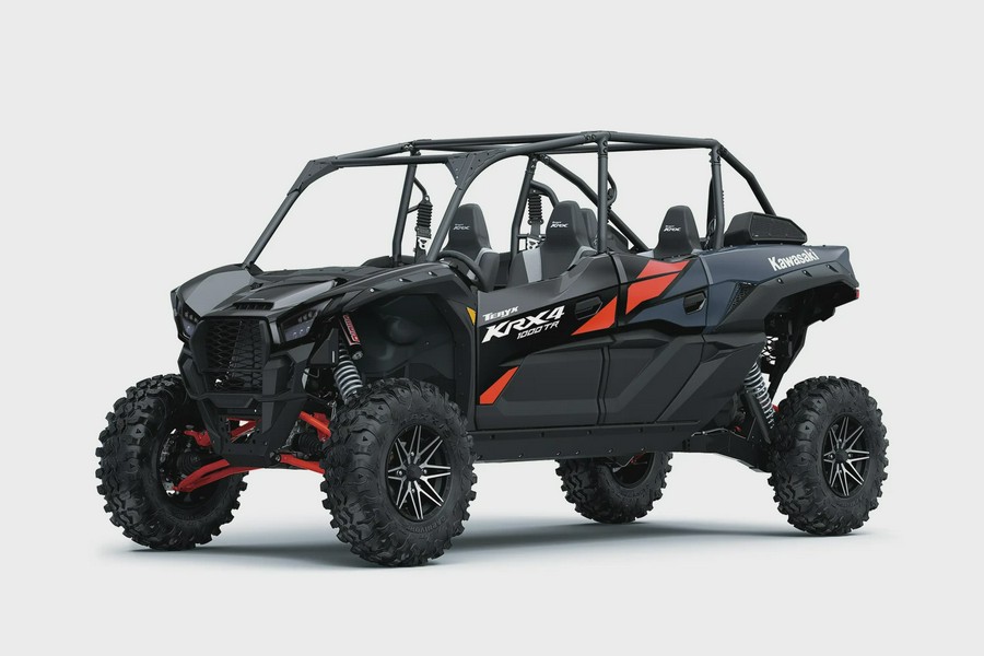 2027 Teryx® KRX4® 1000 TR - Kawasaki