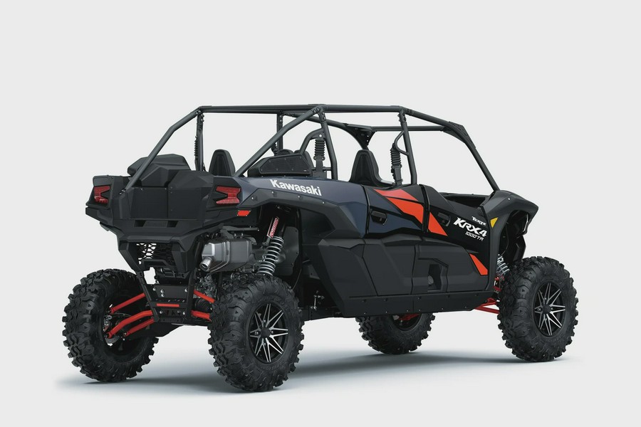 2027 Teryx® KRX4® 1000 TR - Kawasaki