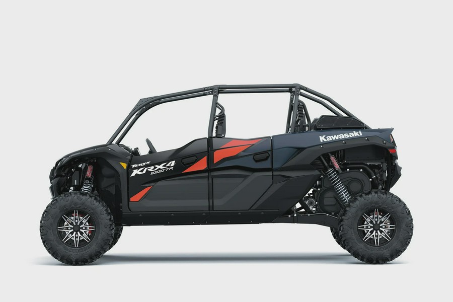 2027 Teryx® KRX4® 1000 TR - Kawasaki
