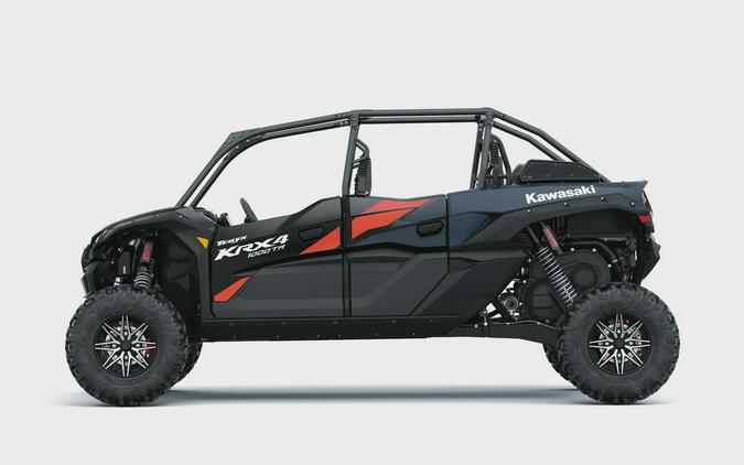 2027 Kawasaki Teryx® KRX4® 1000 TR