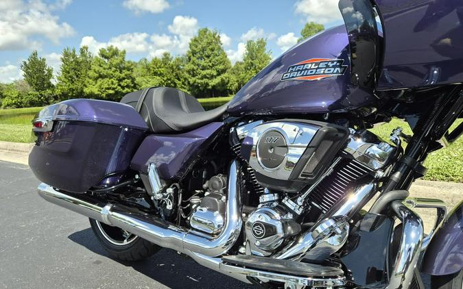 FLTRX 2026 Road Glide