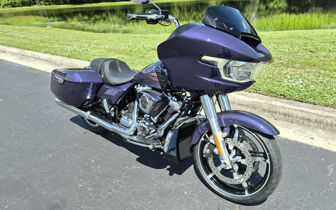 FLTRX 2026 Road Glide