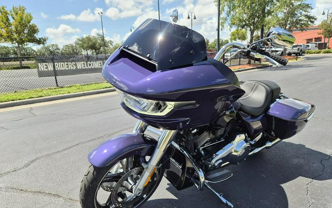 FLTRX 2026 Road Glide