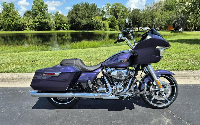 FLTRX 2026 Road Glide