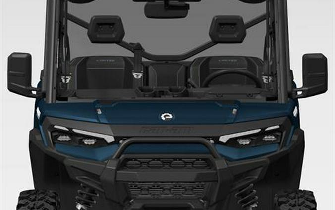 2027 Can-Am Defender Limited HD11