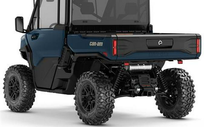2027 Can-Am Defender Limited HD11
