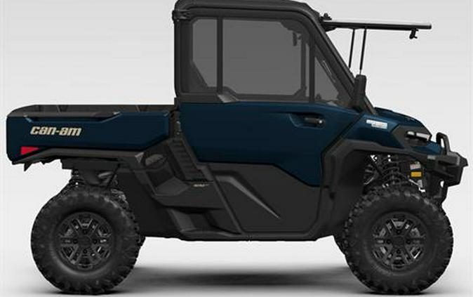 2027 Can-Am Defender Limited HD11