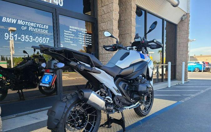 New 2026 BMW R1300GS