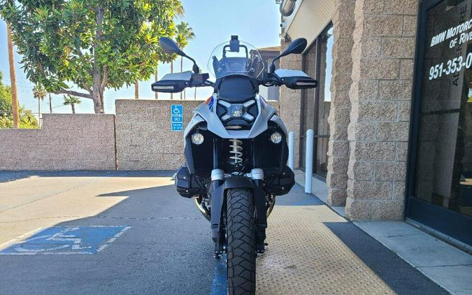New 2026 BMW R1300GS
