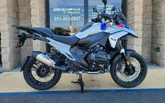 New 2026 BMW R1300GS