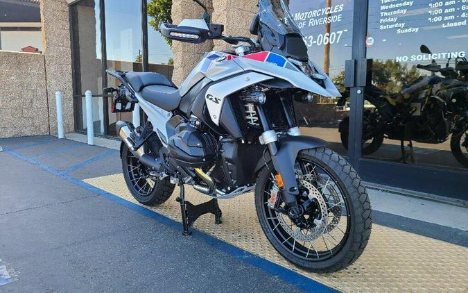 New 2026 BMW R1300GS