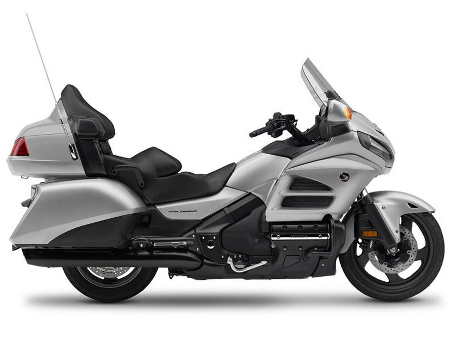 2016 Honda® Gold Wing Audio Comfort Navi XM