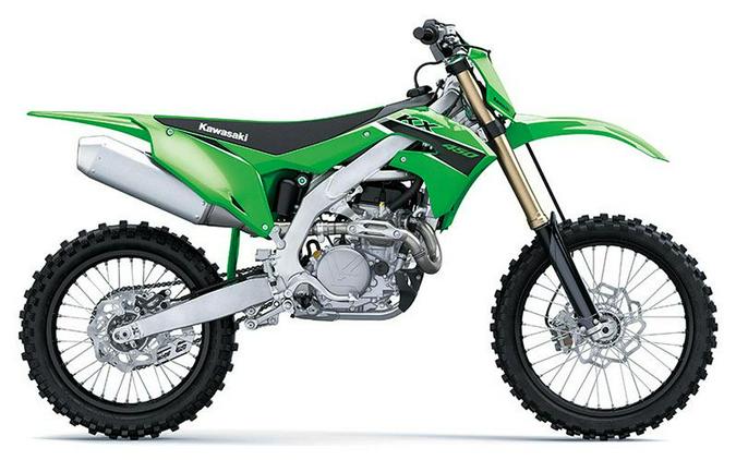 2023 Kawasaki KX 450